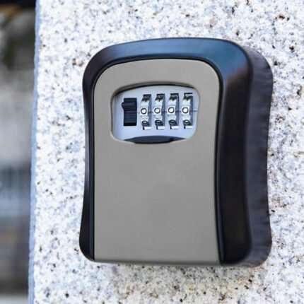 خزنة مفاتيح Airbnb✨🔐